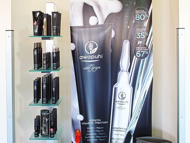 Photo of Paul Mitchell the School-Tampa