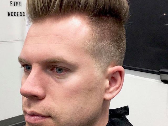 Photo of Paul Mitchell the School-Temecula