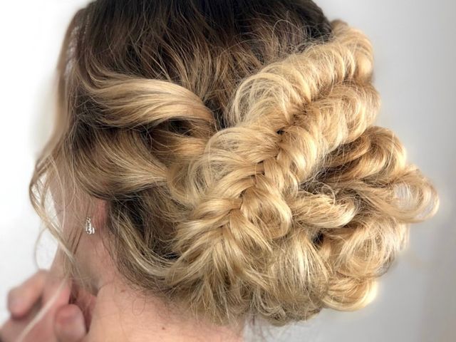 Photo of Paul Mitchell the School-Temecula