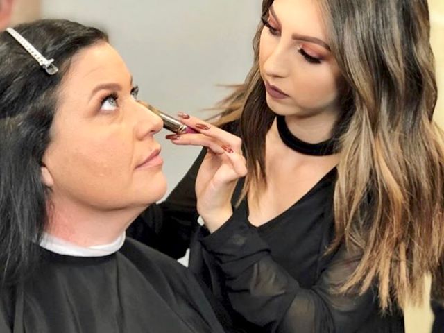 Photo of Paul Mitchell the School-Temecula