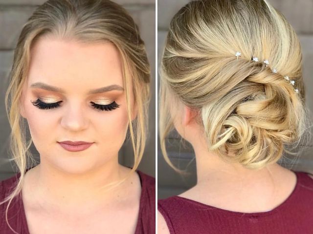 Photo of Paul Mitchell the School-Temecula