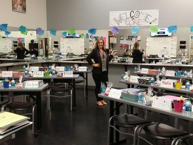 Photo of Paul Mitchell the School-Temecula