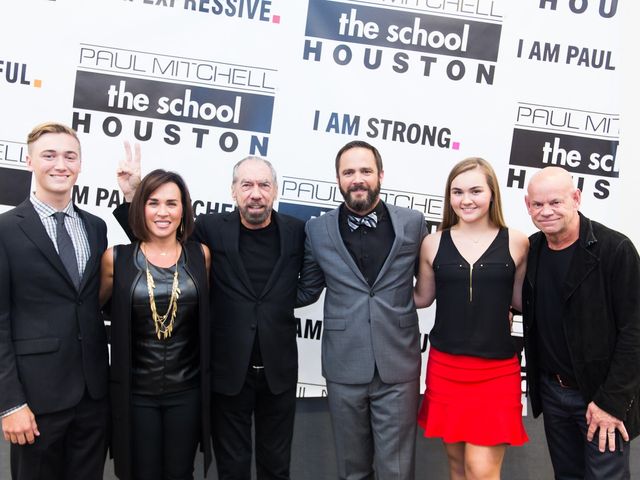 Photo of Paul Mitchell the School-Webster