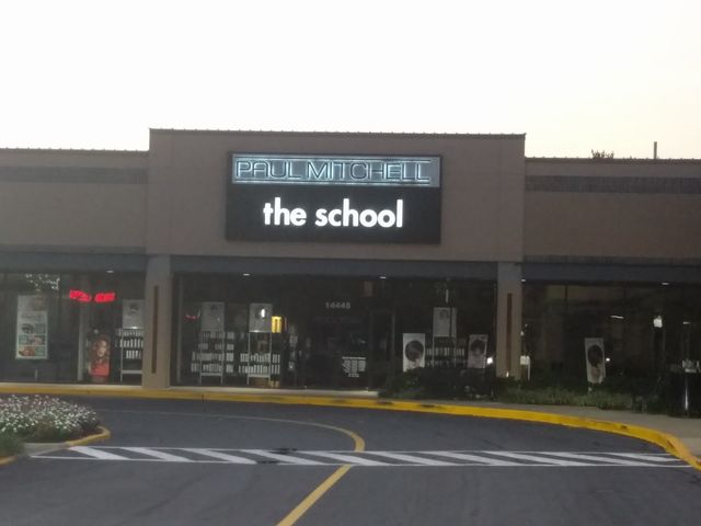 Photo of Paul Mitchell the School-Woodbridge