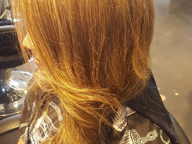 Photo of Paul Mitchell the School-Woodbridge