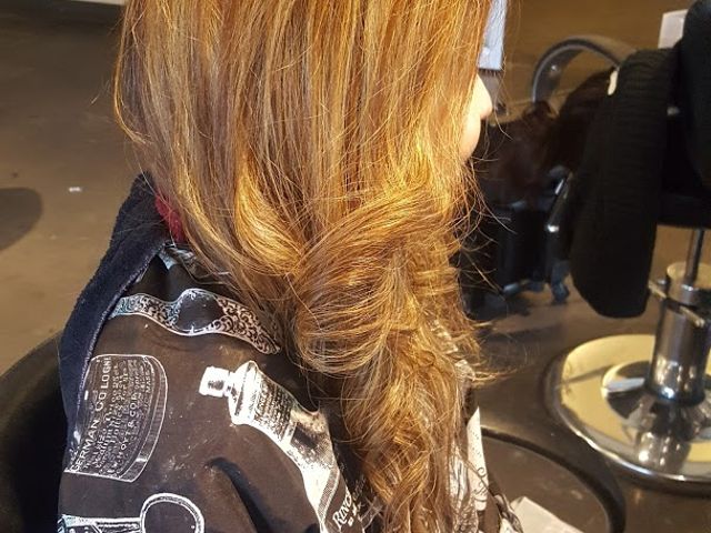 Photo of Paul Mitchell the School-Woodbridge