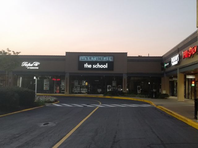Photo of Paul Mitchell the School-Woodbridge