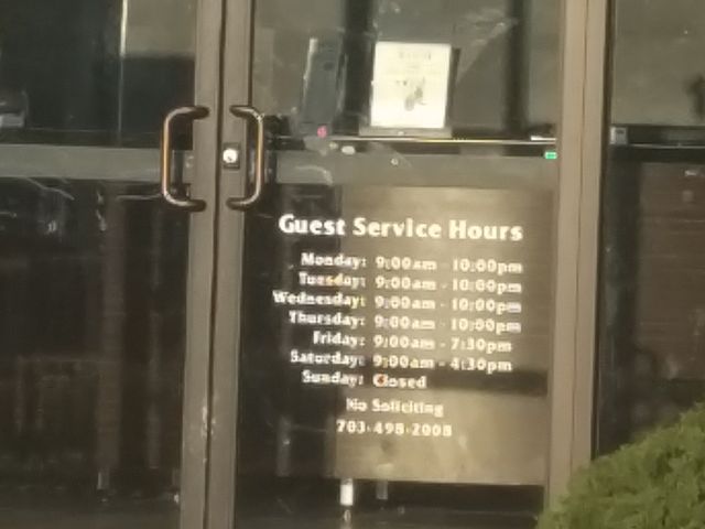 Photo of Paul Mitchell the School-Woodbridge