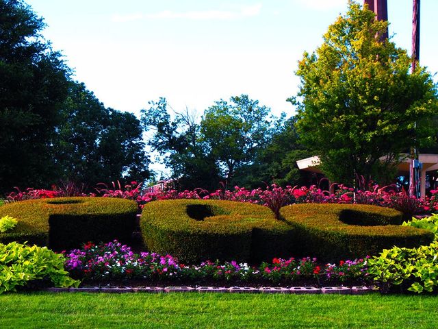 Photo of Paul Quinn College