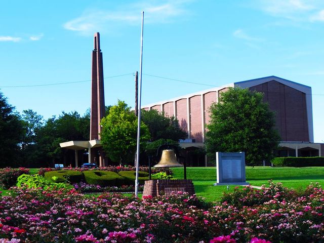 Photo of Paul Quinn College