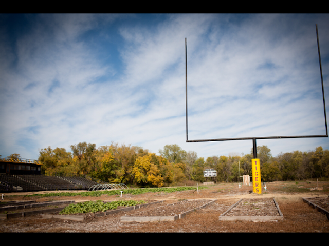 Photo of Paul Quinn College