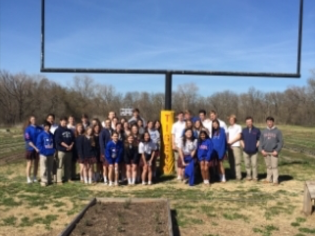 Photo of Paul Quinn College