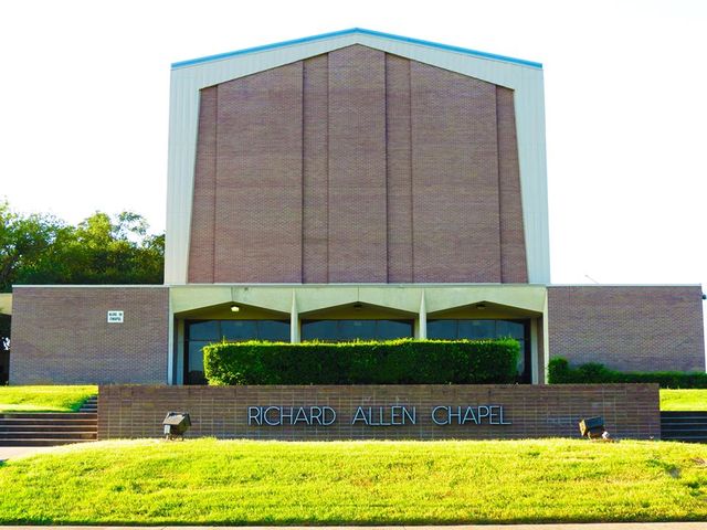 Photo of Paul Quinn College