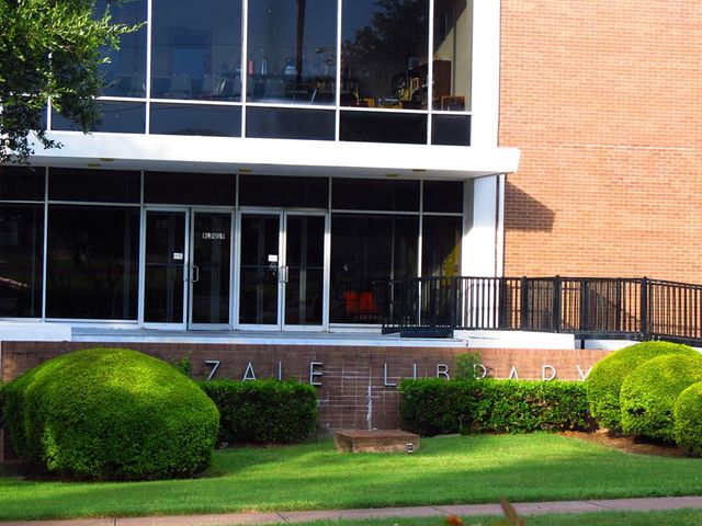 Photo of Paul Quinn College