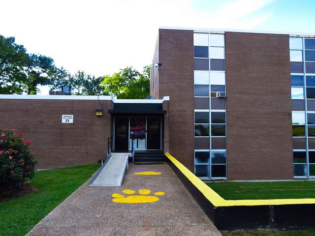 Photo of Paul Quinn College
