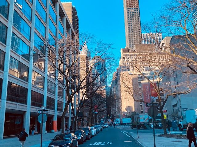 Photo of Pace University