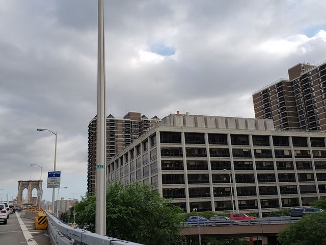 Photo of Pace University