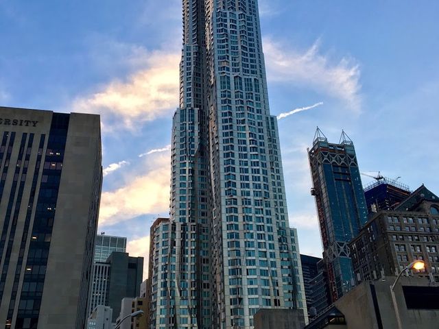 Photo of Pace University