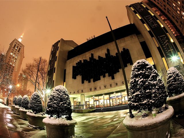 Photo of Pace University