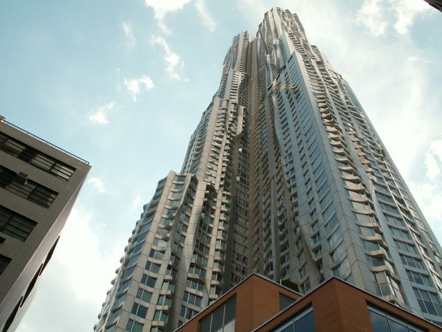 Photo of Pace University