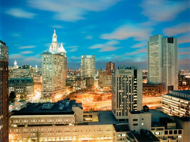 Photo of Pace University