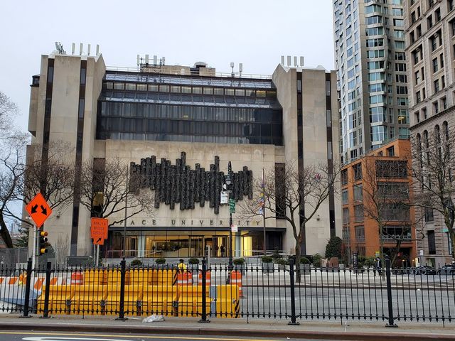 Photo of Pace University