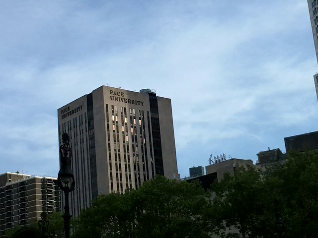 Photo of Pace University