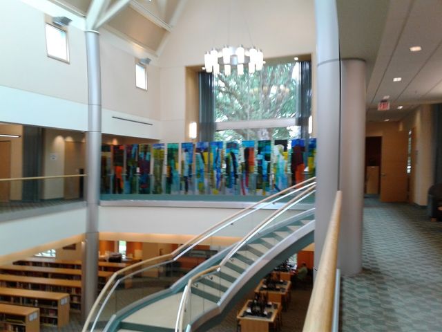 Photo of Pacific University