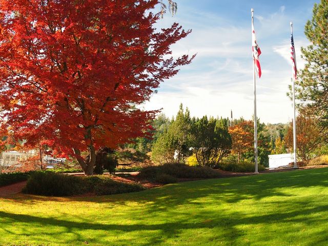 Photo of Pacific Union College