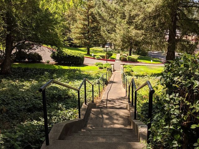 Photo of Pacific Union College