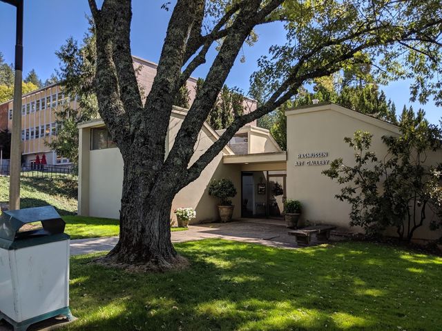 Photo of Pacific Union College