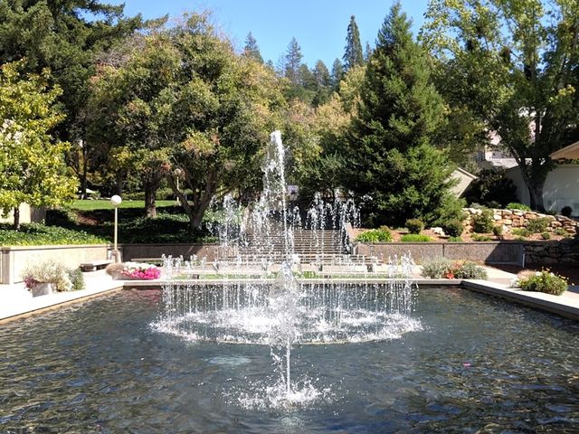 Photo of Pacific Union College