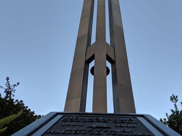 Photo of Pacific Union College