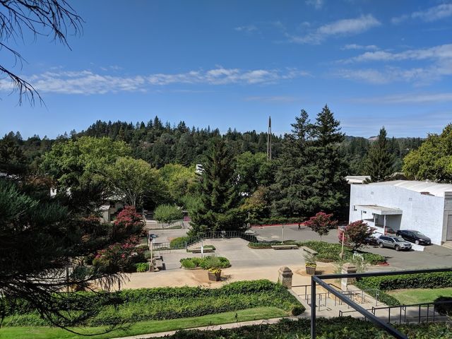 Photo of Pacific Union College