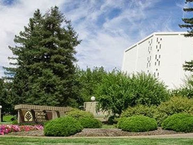 Photo of Pacific Union College