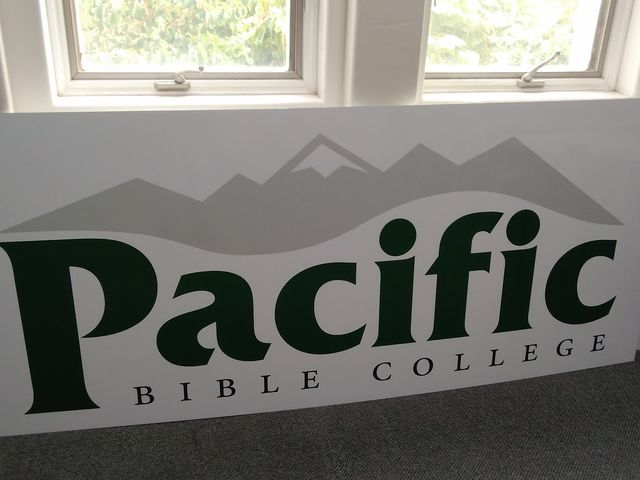 Photo of Pacific Bible College