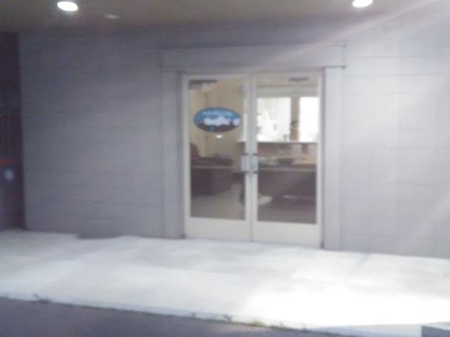 Photo of Pacific Bible College