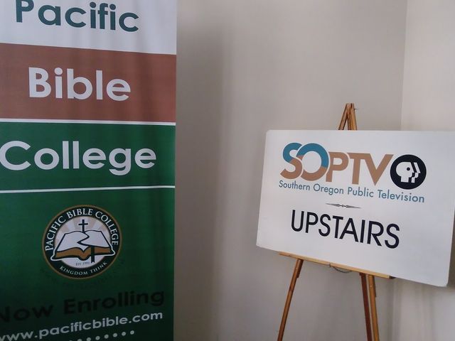 Photo of Pacific Bible College