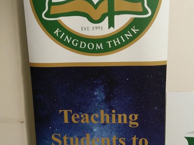 Photo of Pacific Bible College