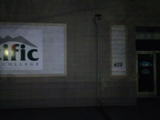 Photo of Pacific Bible College