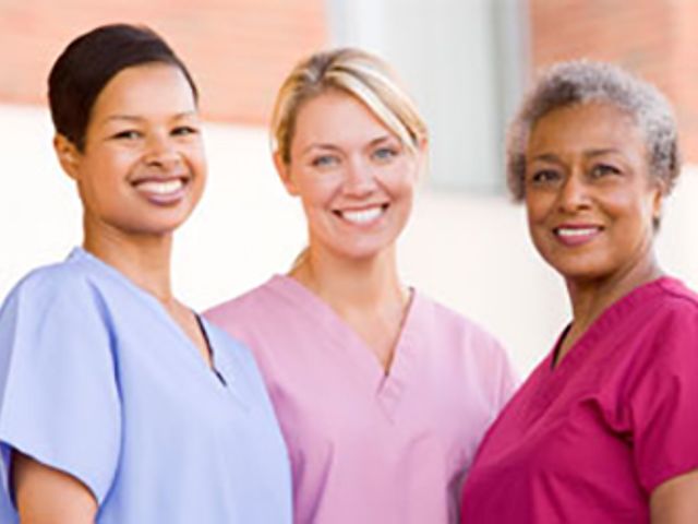 Photo of Pacific College