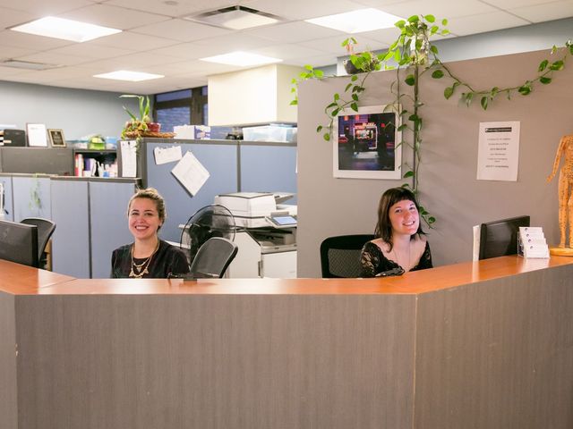 Photo of Pacific College of Oriental Medicine-New York