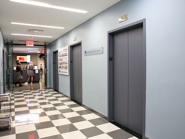 Photo of Pacific College of Oriental Medicine-New York