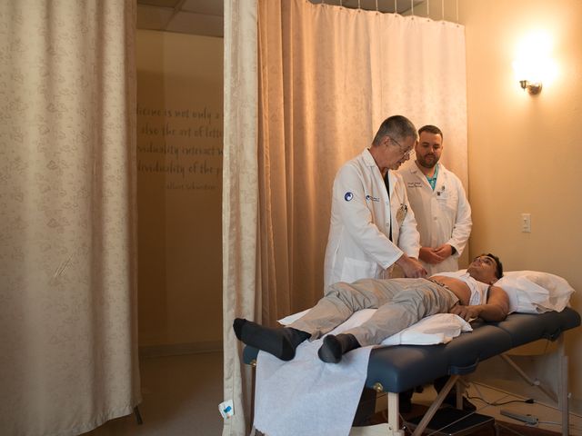 Photo of Pacific College of Oriental Medicine-New York