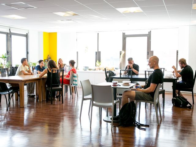 Photo of Pacific College of Oriental Medicine-New York