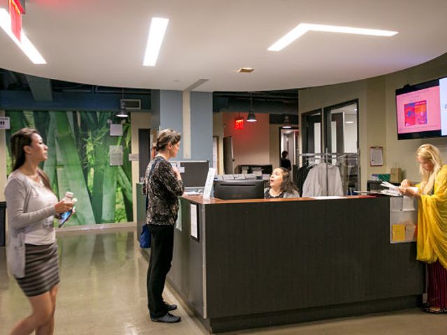 Photo of Pacific College of Oriental Medicine-New York