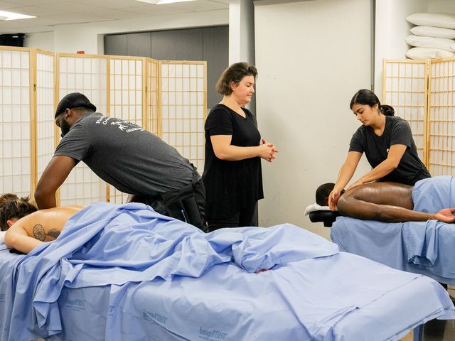 Photo of Pacific College of Oriental Medicine-New York