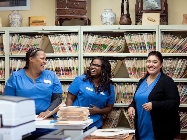 Photo of Pacific College of Oriental Medicine-San Diego