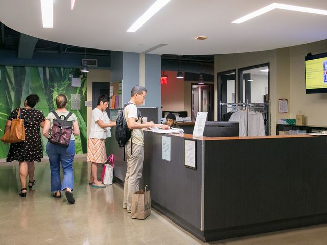 Photo of Pacific College of Health Science-Chicago