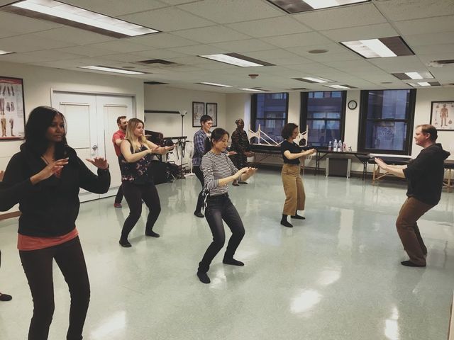 Photo of Pacific College of Health Science-Chicago